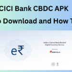 ICICI Bank CBDC APK