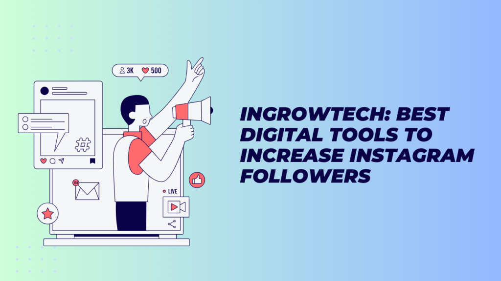 IngrowTech